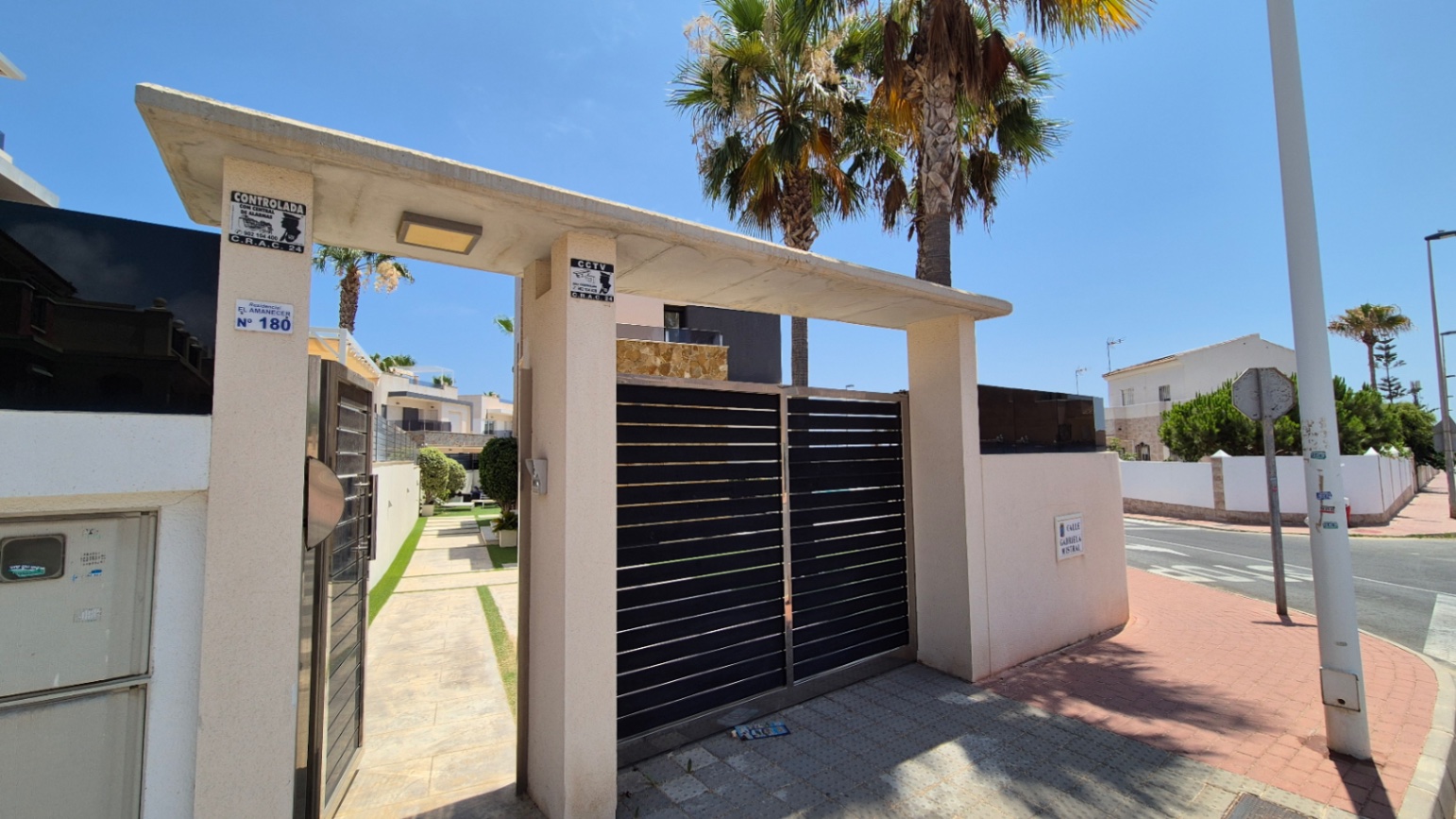 Villa for sale in Torrevieja, Alicante, Spain