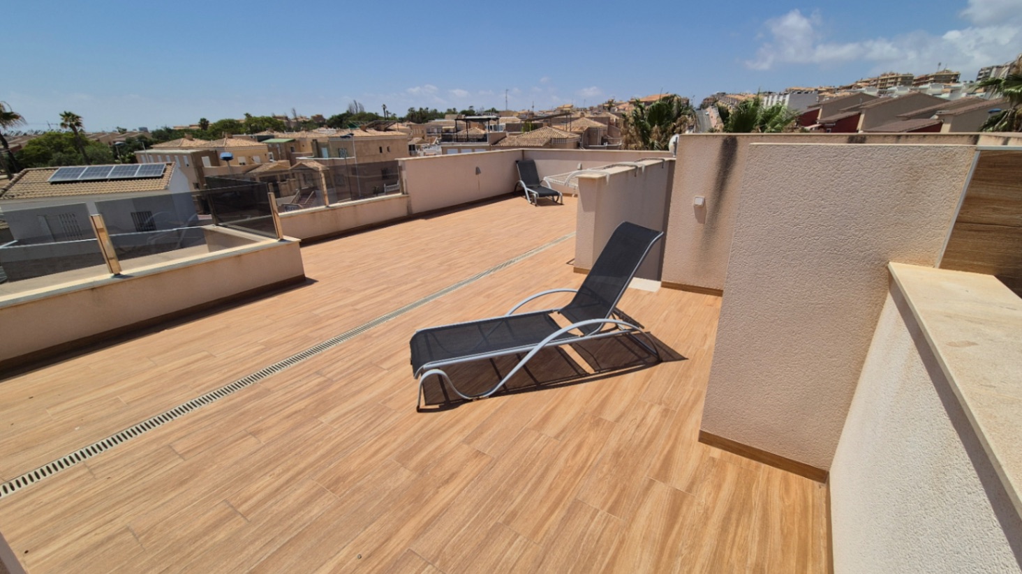 Villa for sale in Torrevieja, Alicante, Spain