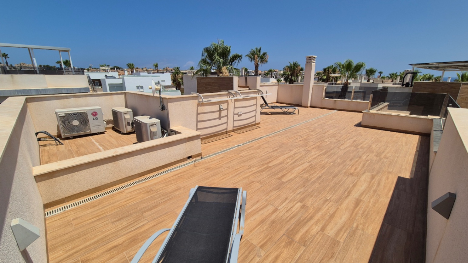 Villa for sale in Torrevieja, Alicante, Spain