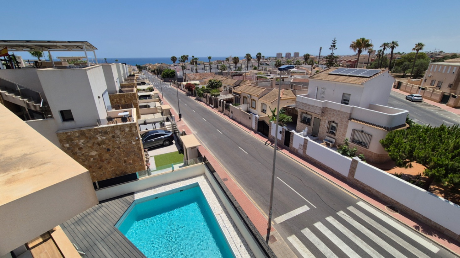 Villa for sale in Torrevieja, Alicante, Spain
