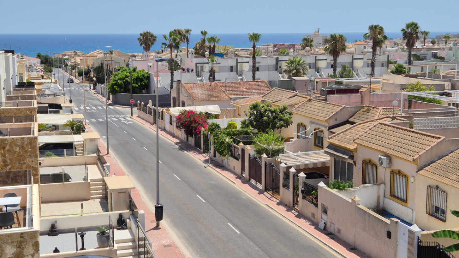 Villa for sale in Torrevieja, Alicante, Spain