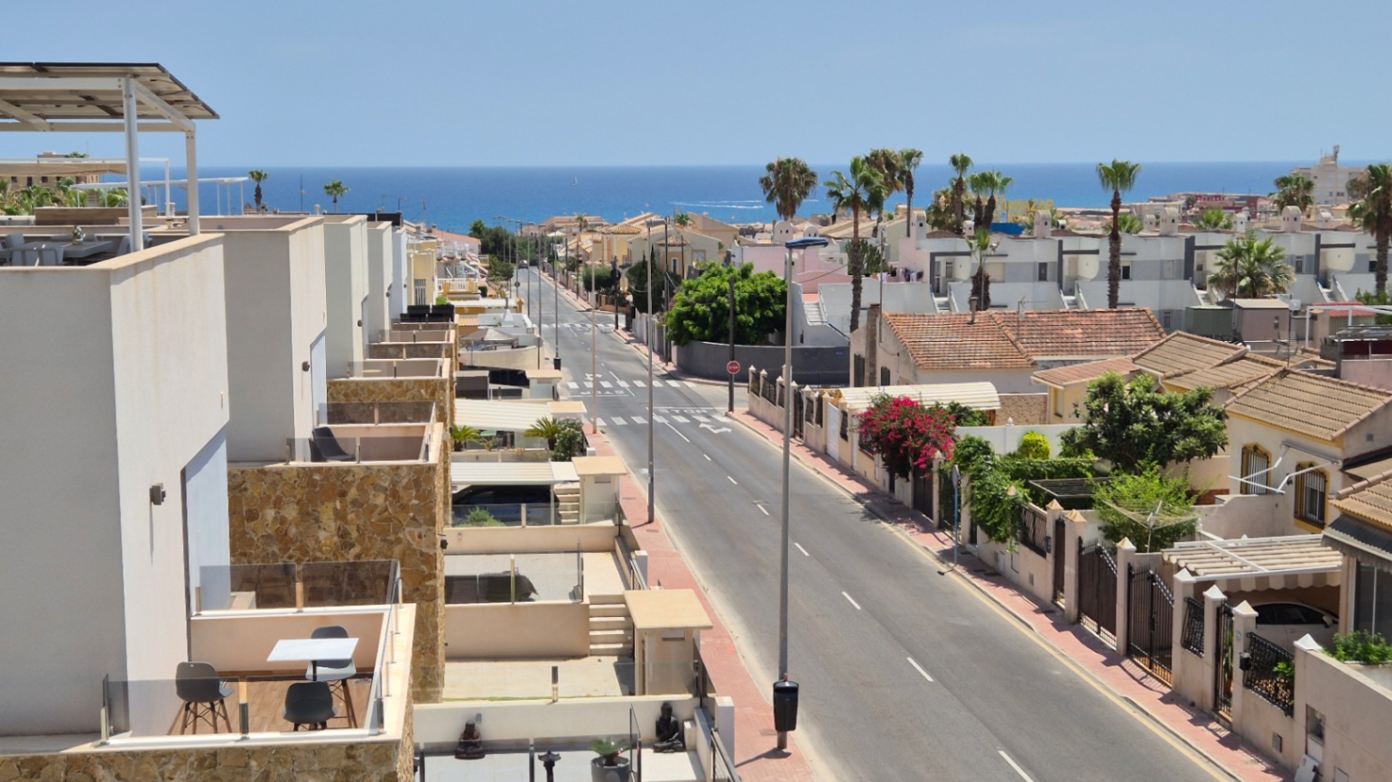 Villa for sale in Torrevieja, Alicante, Spain