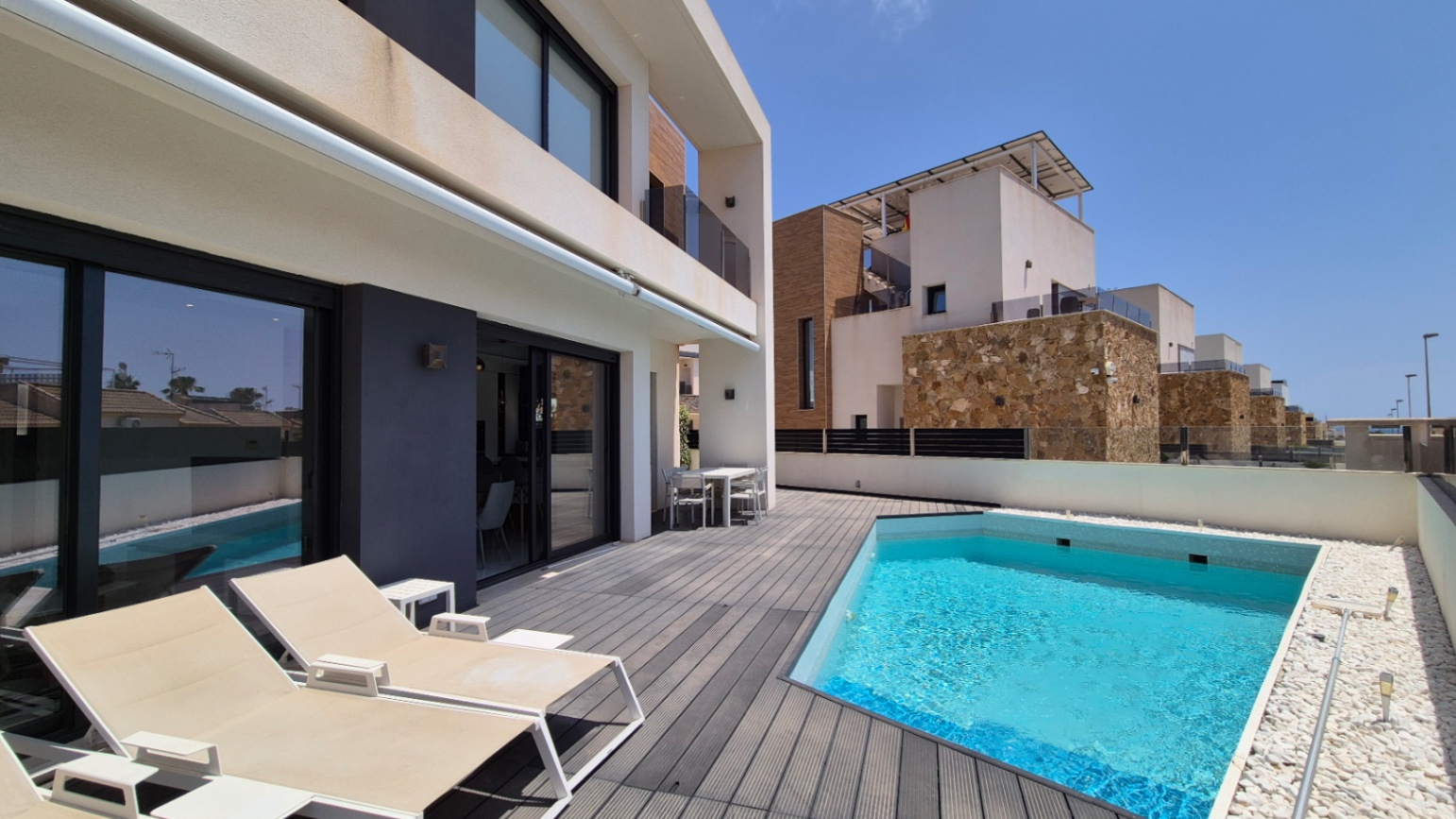 Villa for sale in Torrevieja, Alicante, Spain