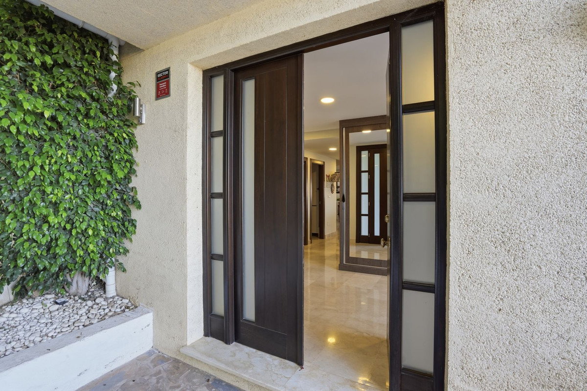 Villa en venta en Benalmádena