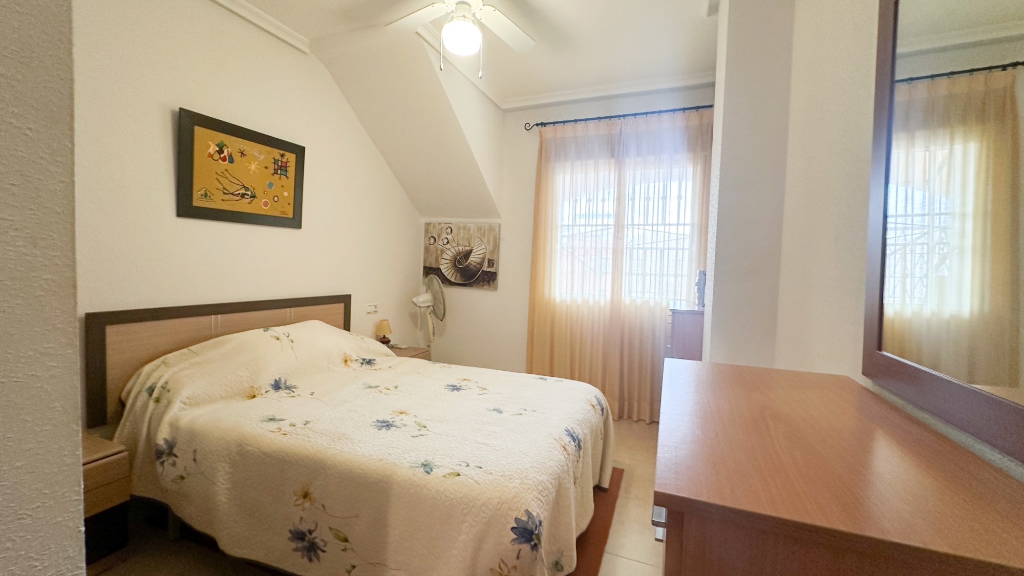 Piso en venta en Orihuela Costa