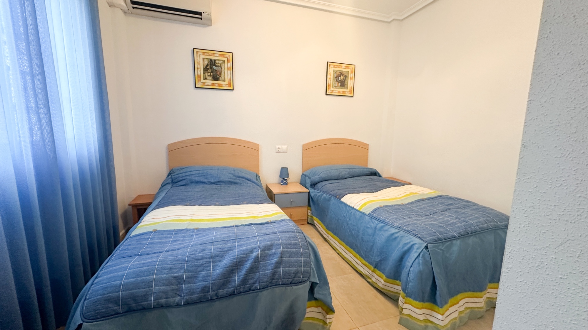 Piso en venta en Orihuela Costa