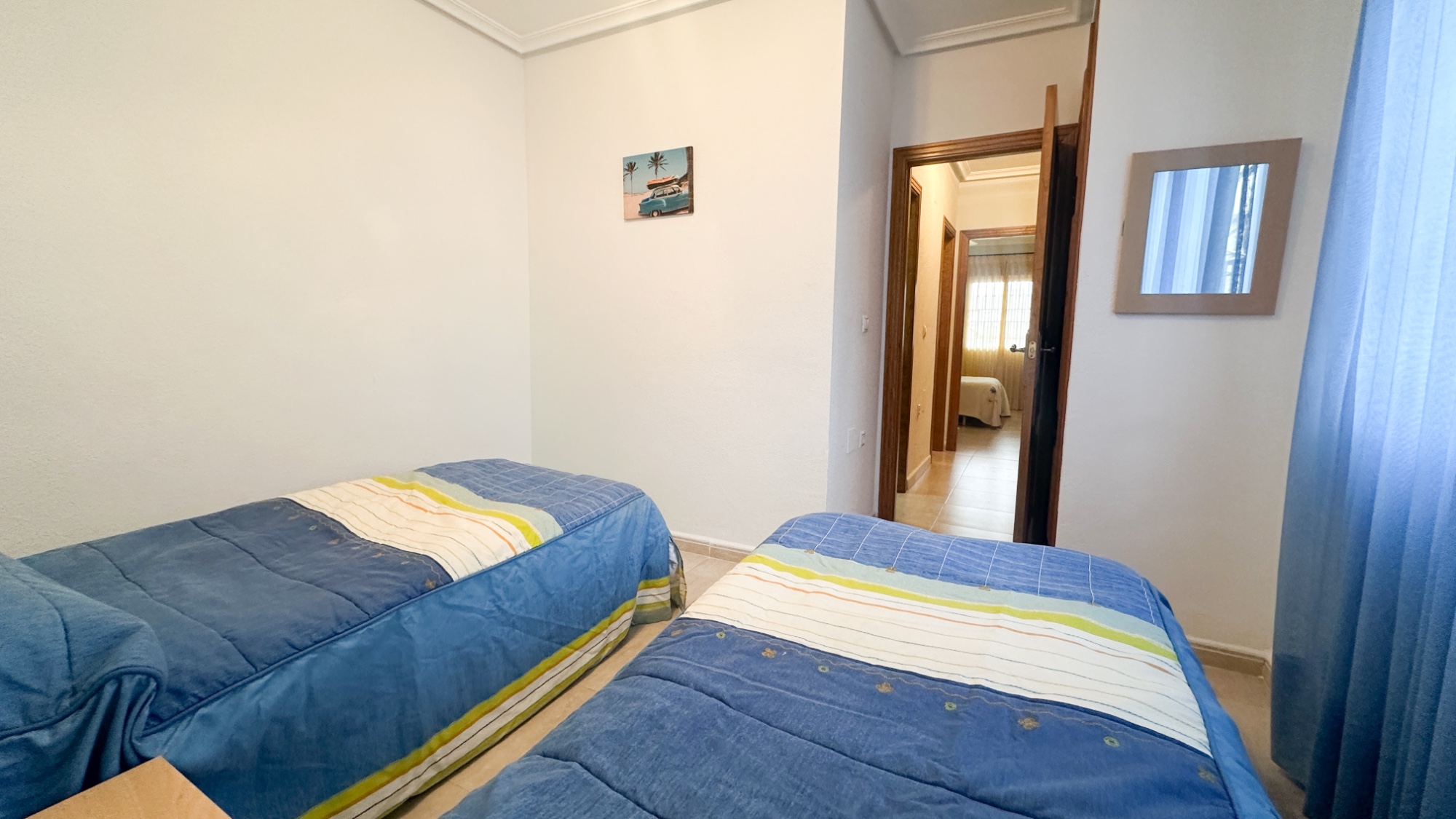 Piso en venta en Orihuela Costa