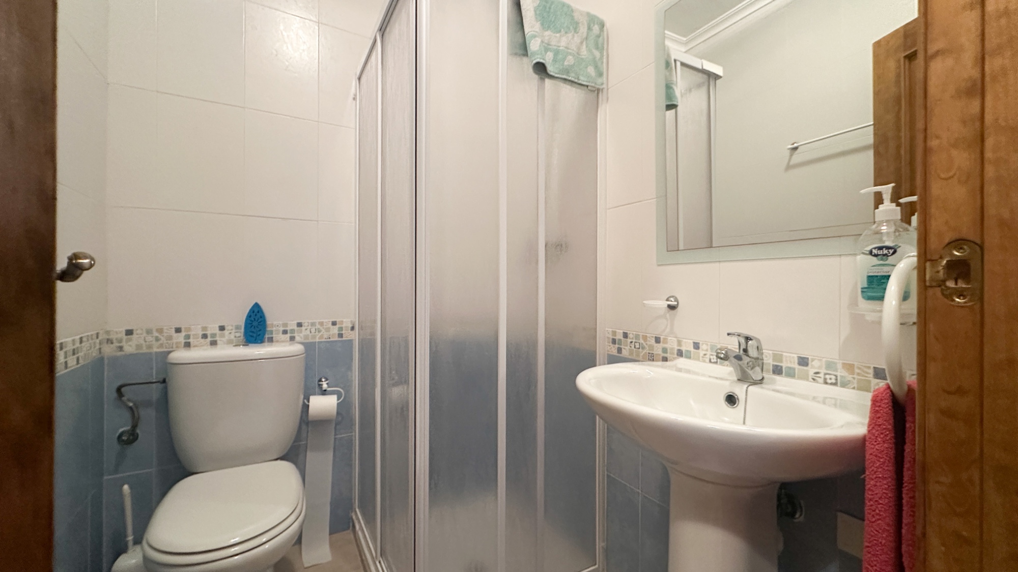 Piso en venta en Orihuela Costa