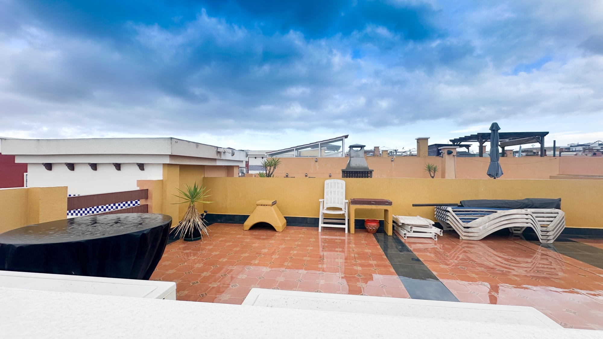 Piso en venta en Orihuela Costa
