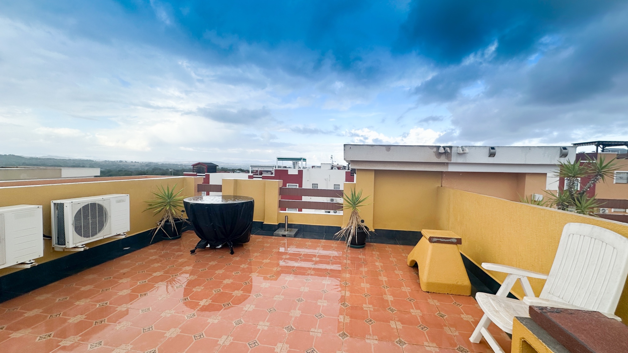 Piso en venta en Orihuela Costa