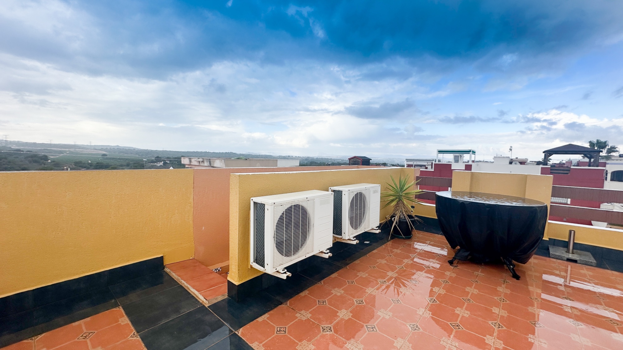 Piso en venta en Orihuela Costa