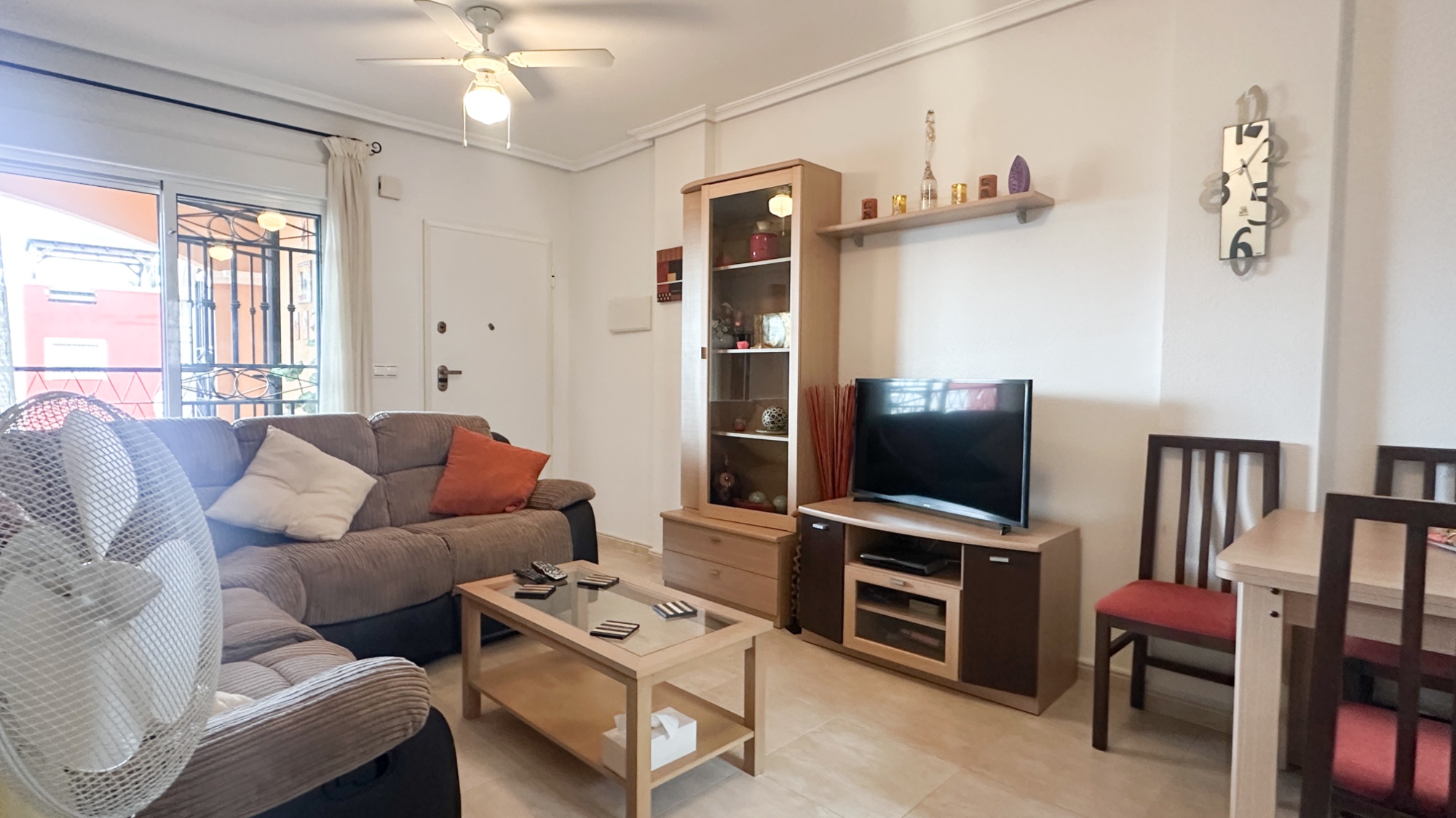Piso en venta en Orihuela Costa