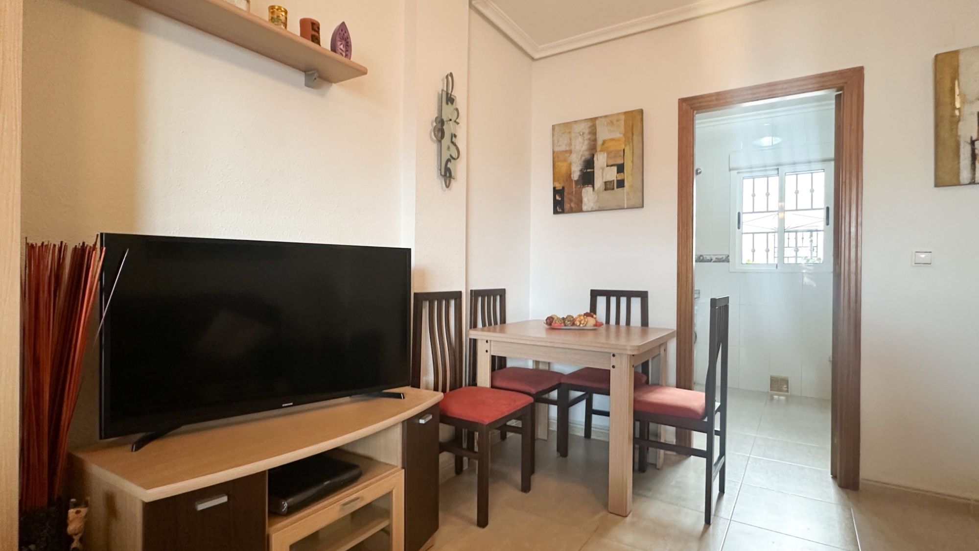 Piso en venta en Orihuela Costa