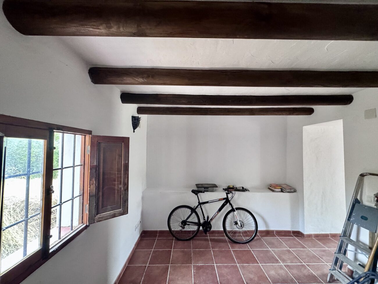 Finca Penthouse for sale in Algarinejo, Granada, Spain