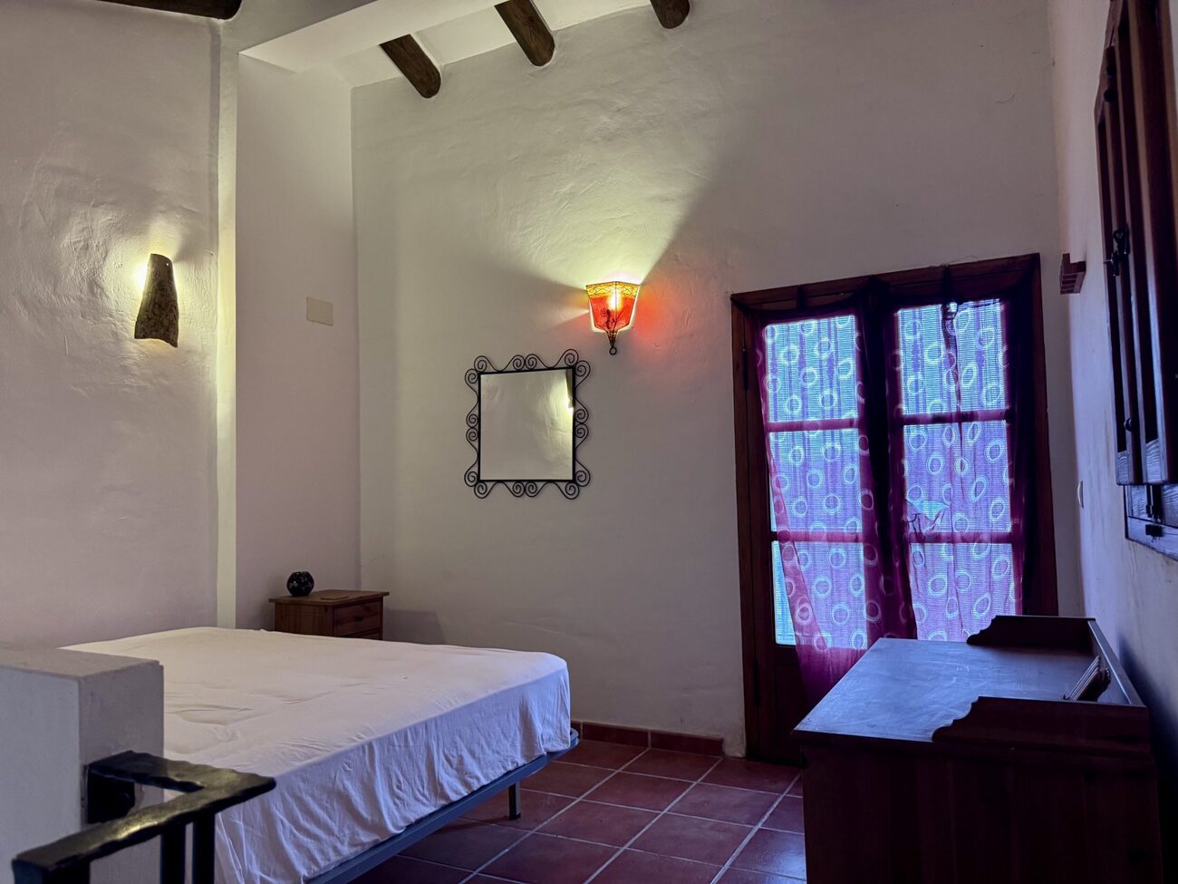 Finca Penthouse for sale in Algarinejo, Granada, Spain