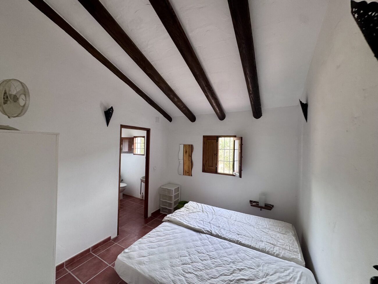 Finca Penthouse for sale in Algarinejo, Granada, Spain