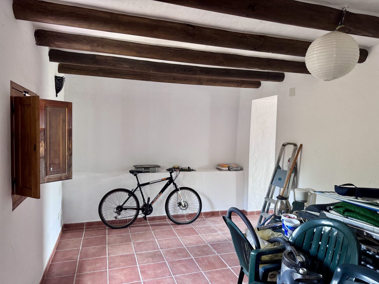 Finca Penthouse for sale in Algarinejo, Granada, Spain