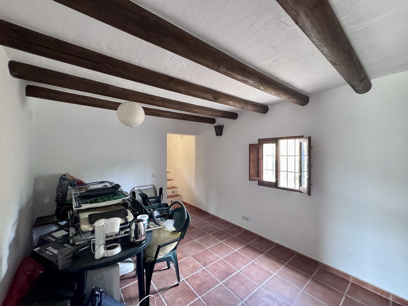 Finca Penthouse for sale in Algarinejo, Granada, Spain