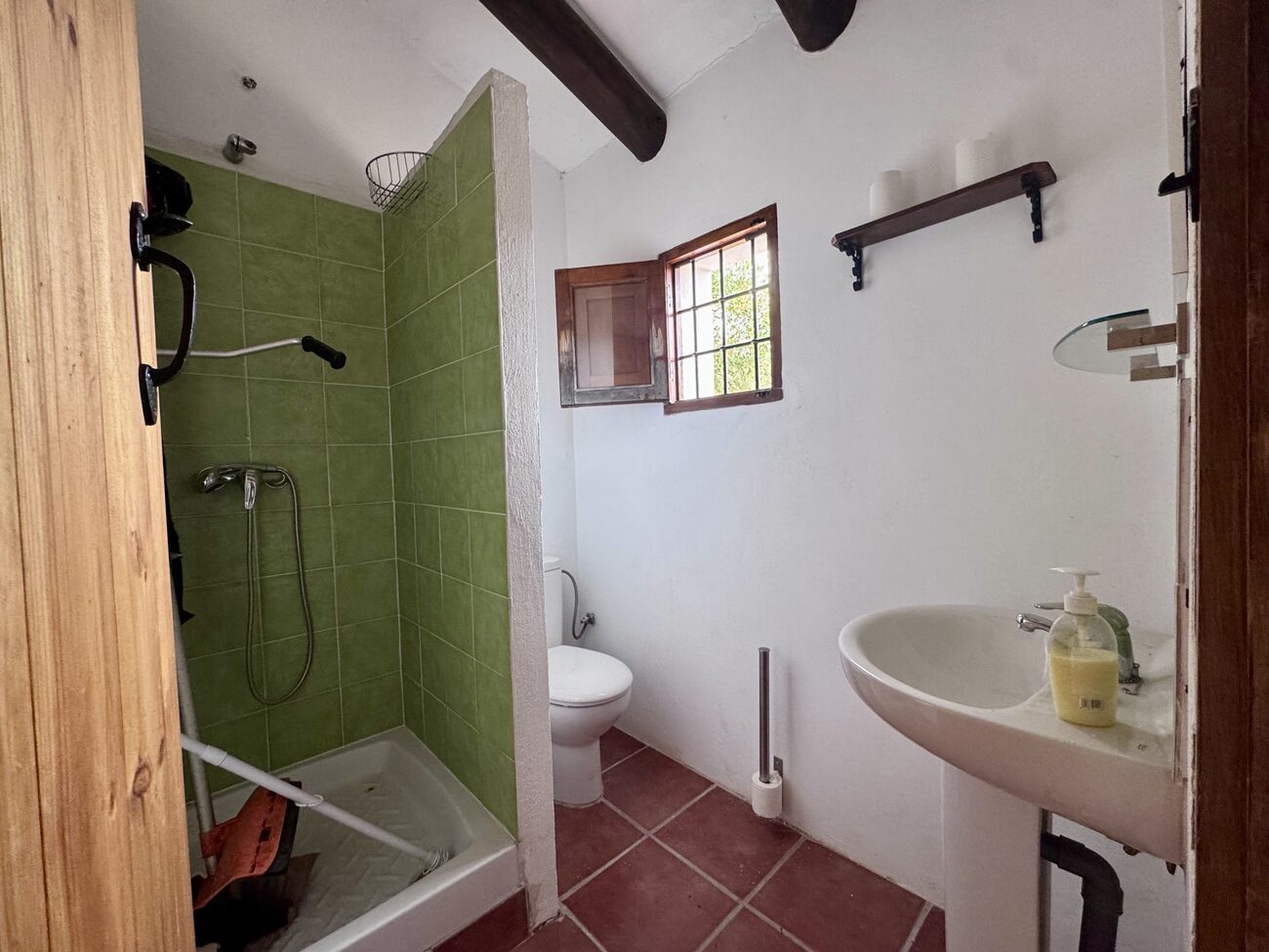 Finca Penthouse for sale in Algarinejo, Granada, Spain