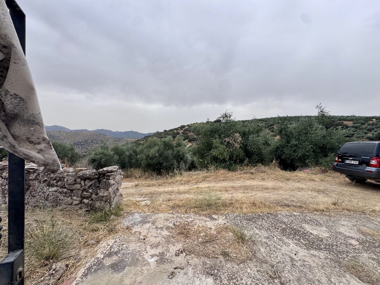 Finca Penthouse for sale in Algarinejo, Granada, Spain