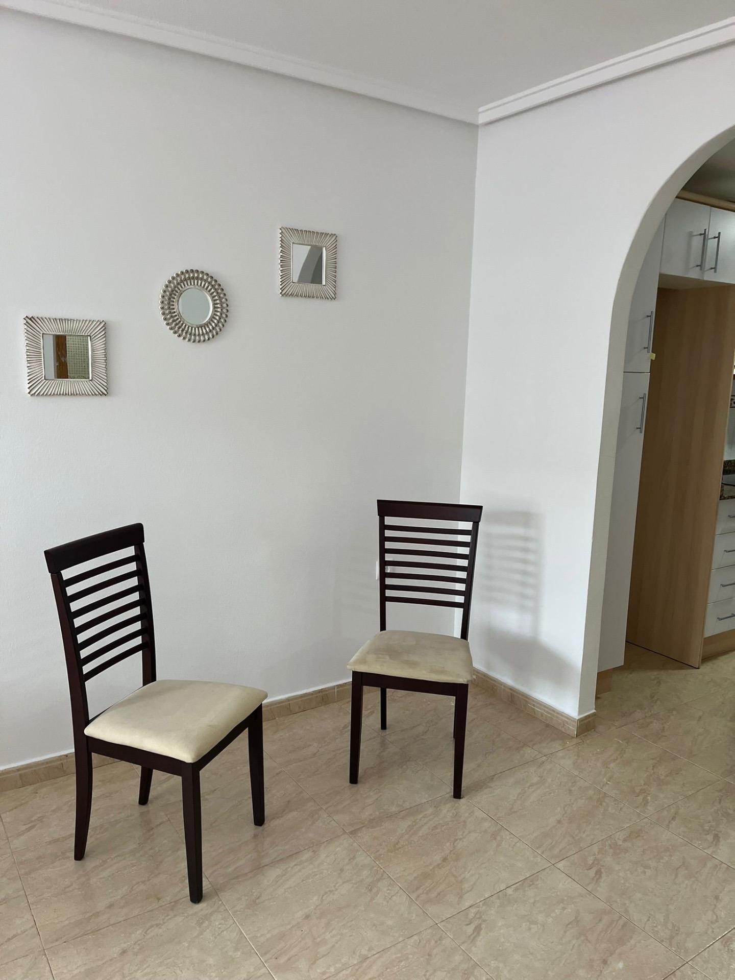 Piso en venta en San Miguel De Salinas