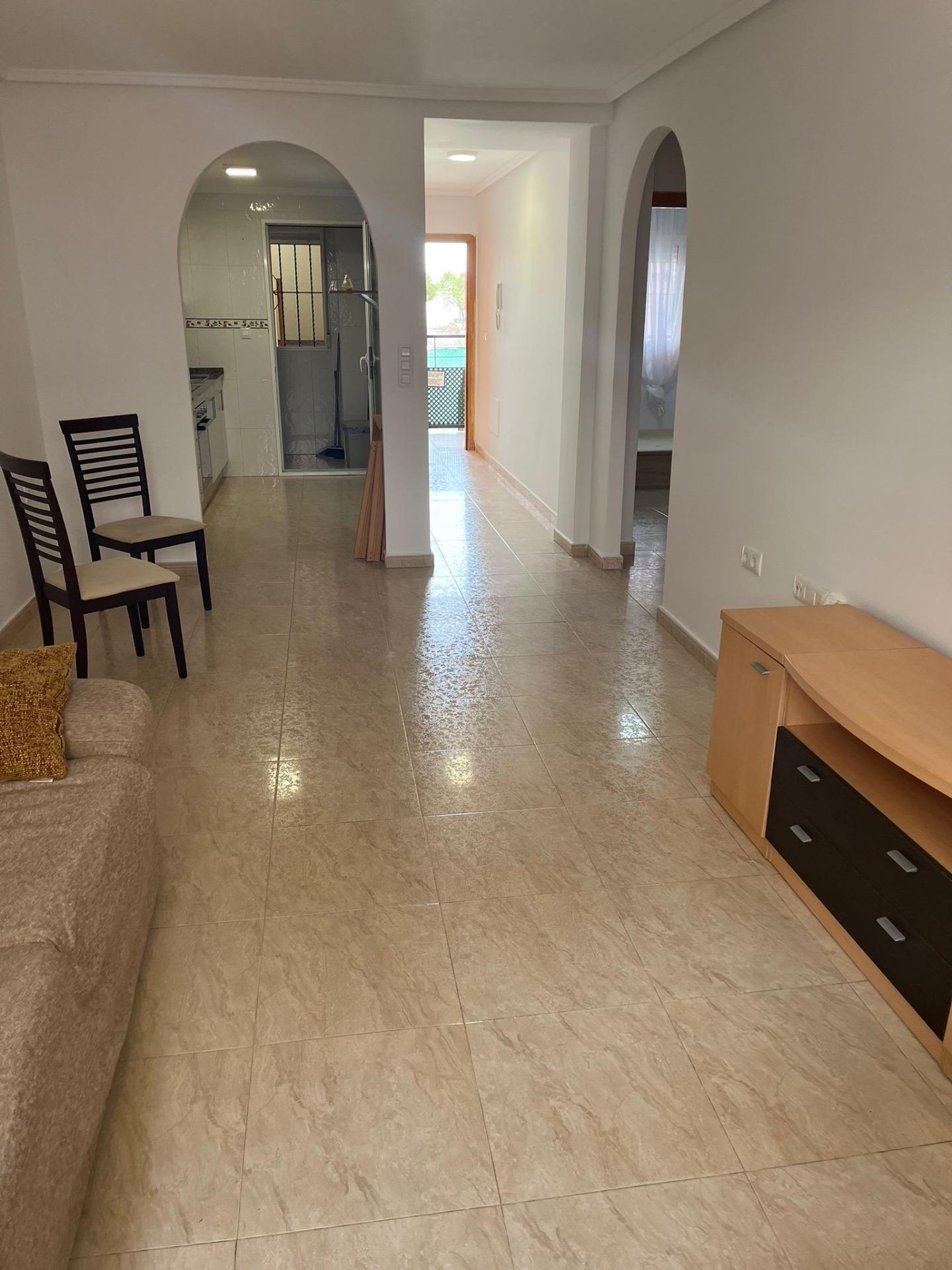 Piso en venta en San Miguel De Salinas