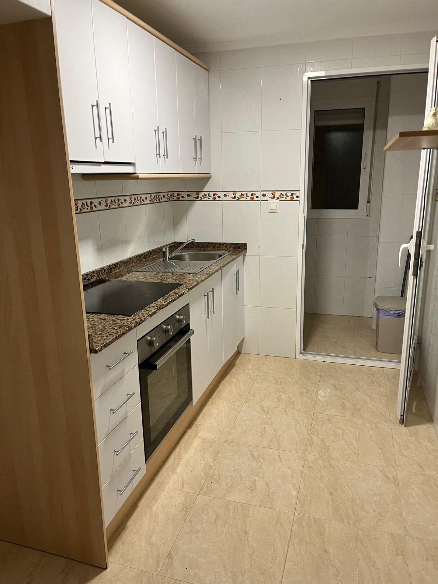 Piso en venta en San Miguel De Salinas