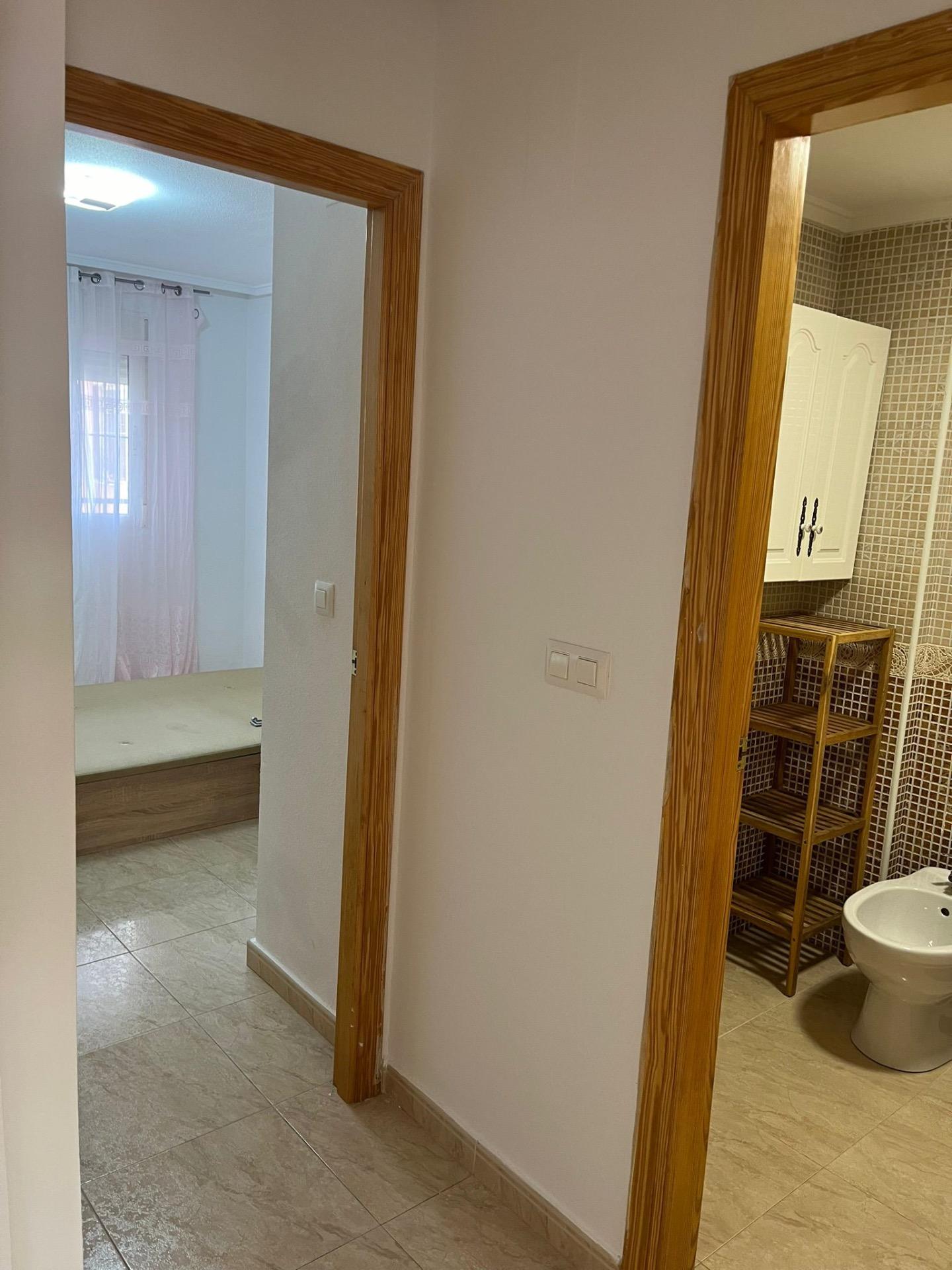 Piso en venta en San Miguel De Salinas