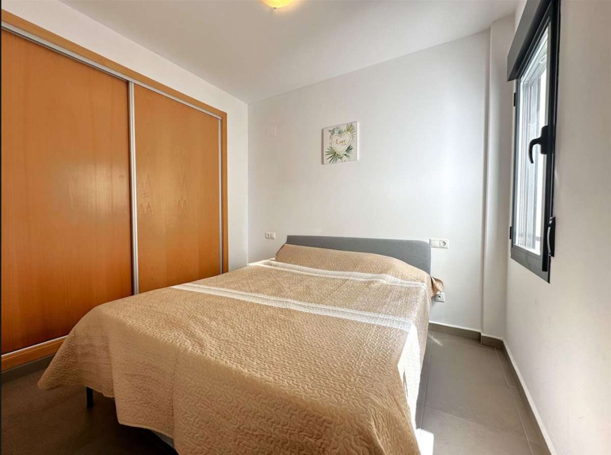 Apartment for sale in Benitachell, Alicante, Spain