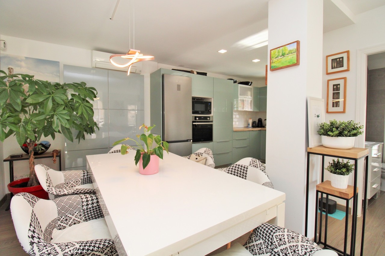 Town House en venta en Villamartin