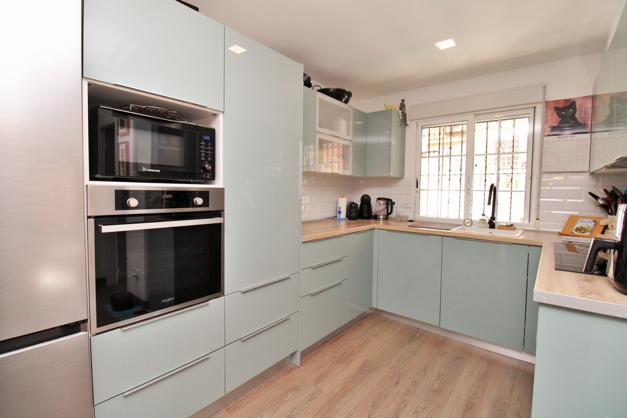 Town House en venta en Villamartin