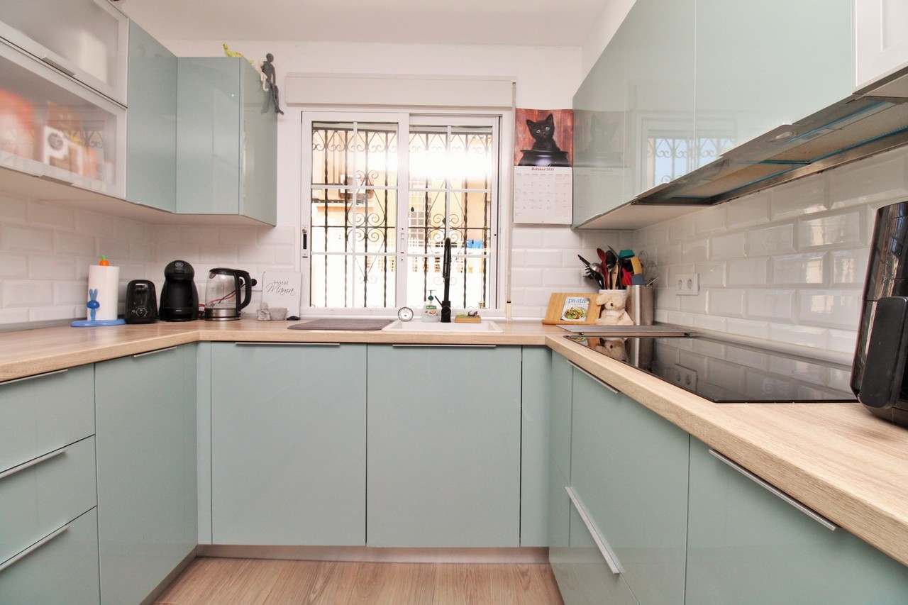Town House en venta en Villamartin