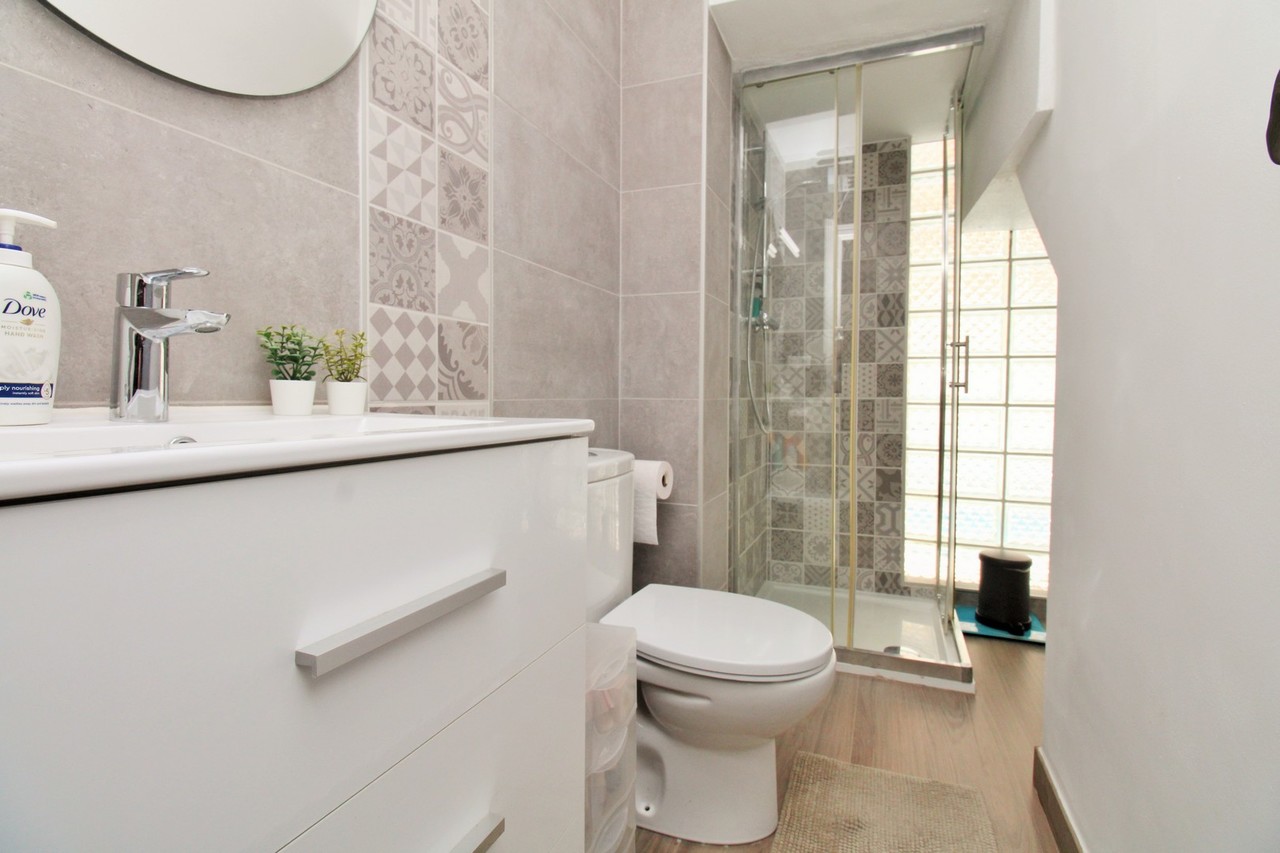 Town House en venta en Villamartin