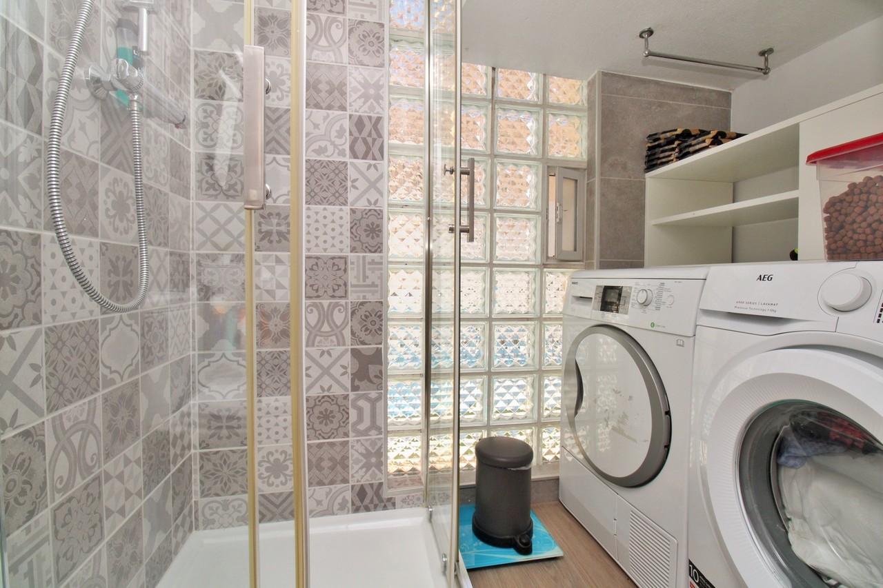 Town House en venta en Villamartin