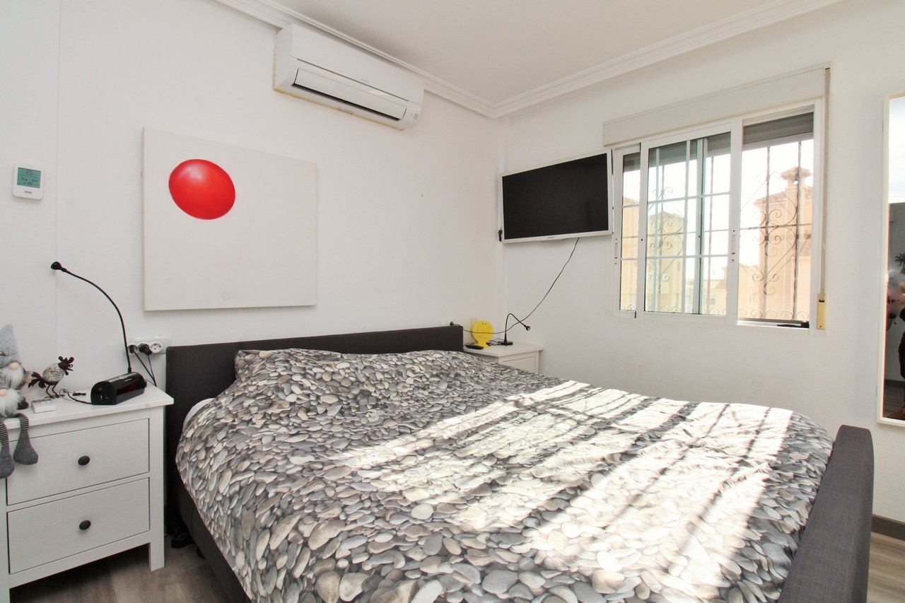 Town House en venta en Villamartin