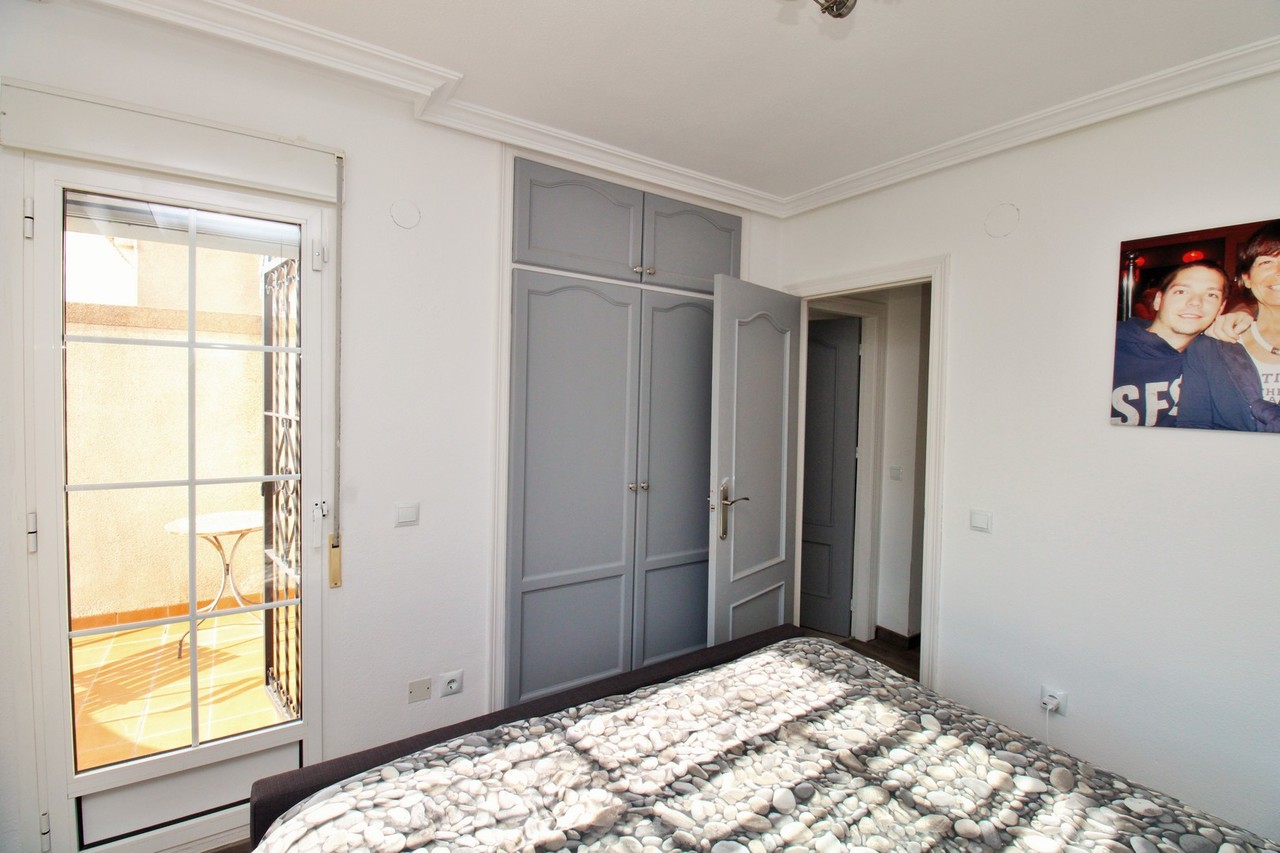 Town House en venta en Villamartin