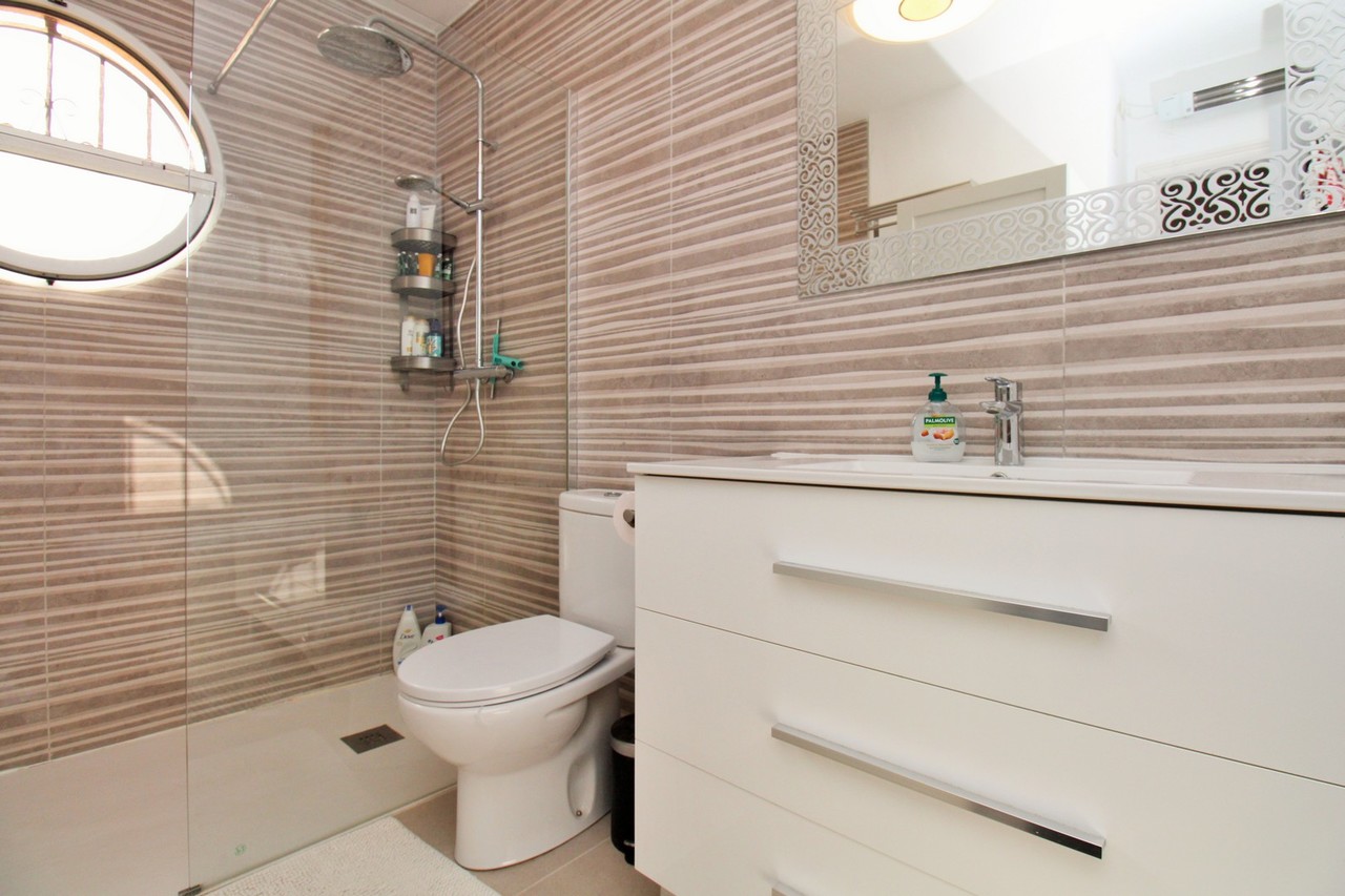 Town House en venta en Villamartin
