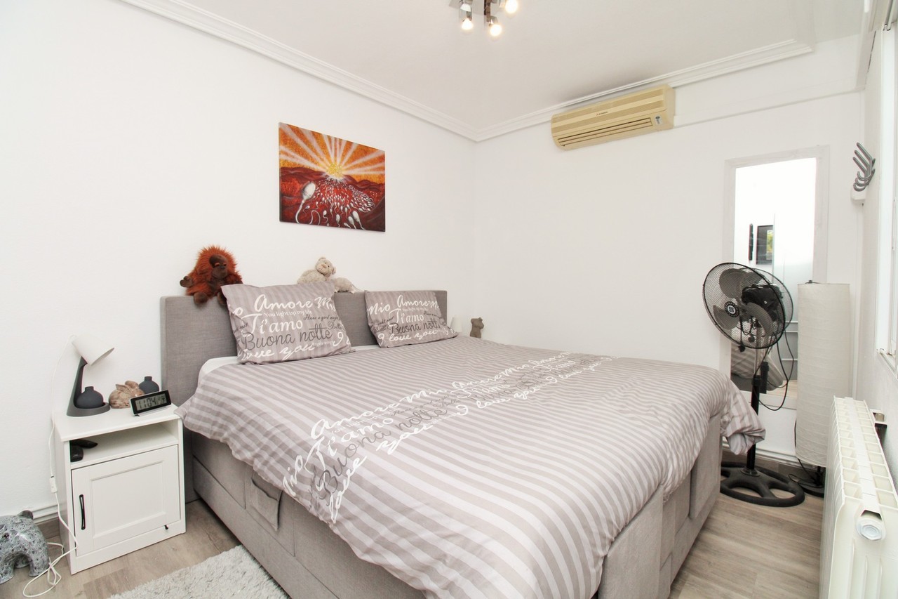 Town House en venta en Villamartin