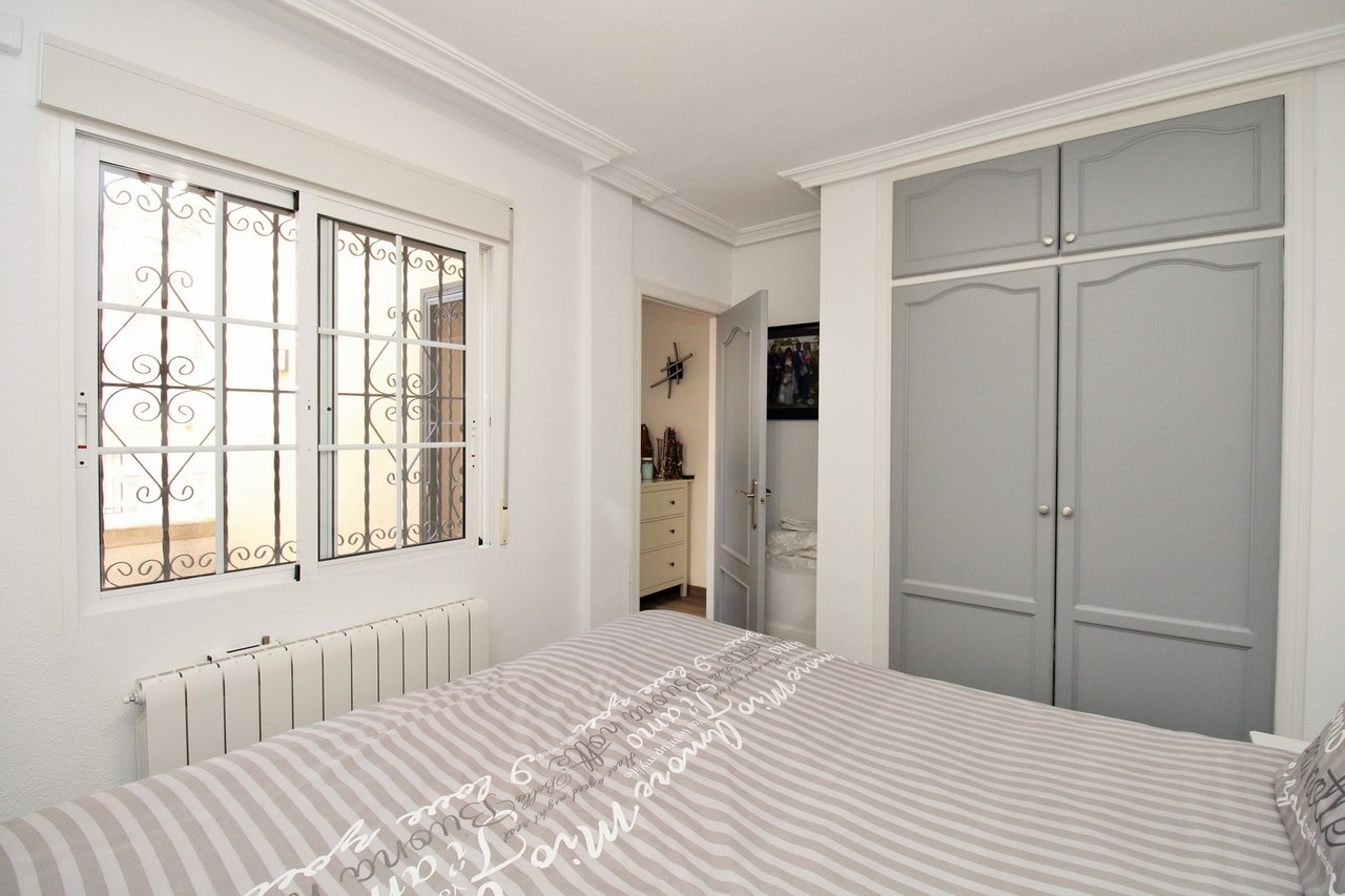 Town House en venta en Villamartin