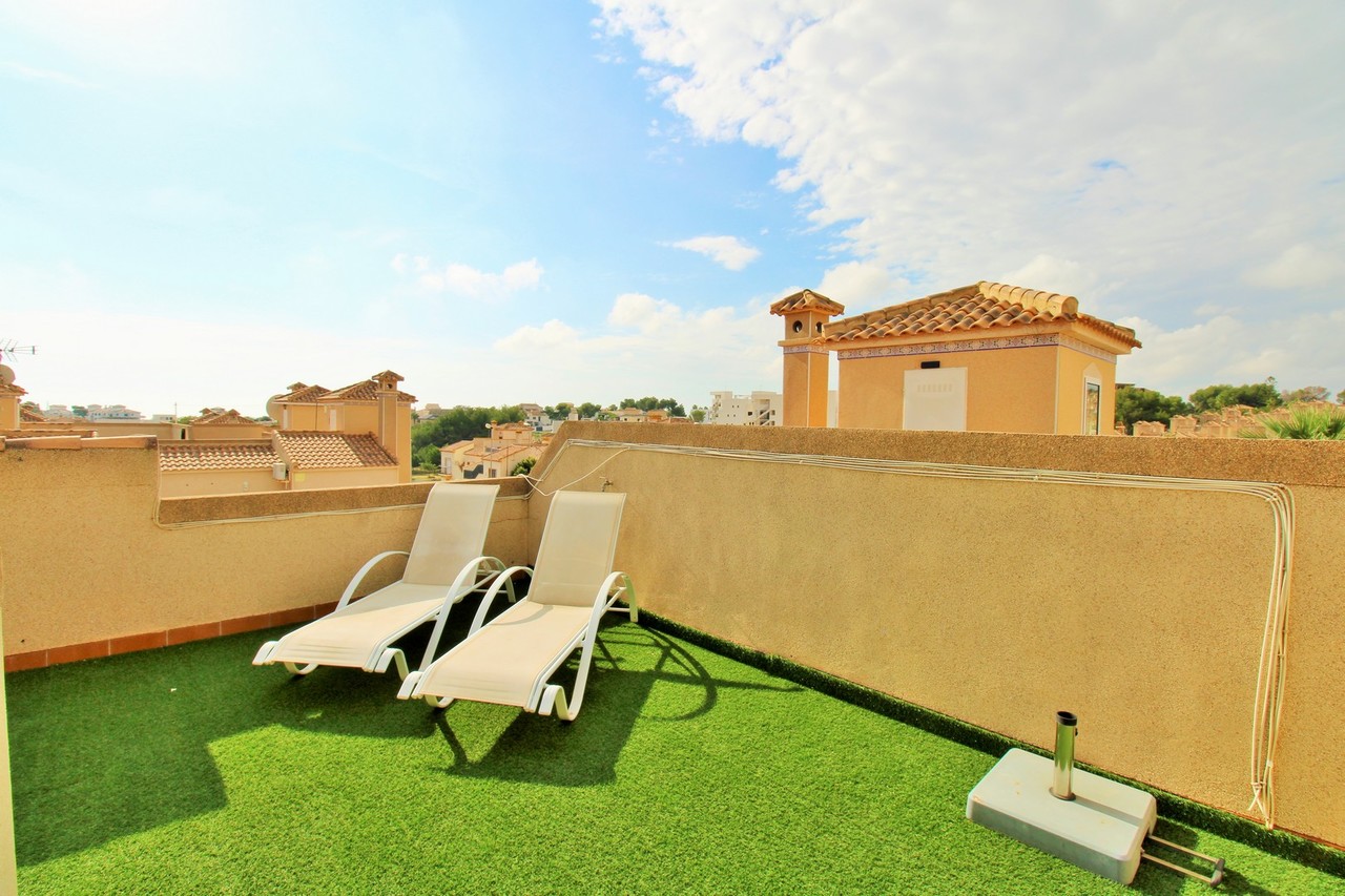Town House en venta en Villamartin