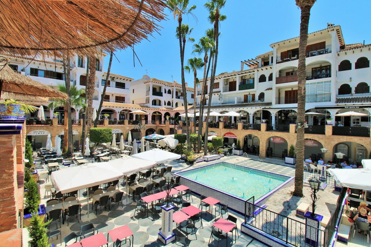 Town House en venta en Villamartin