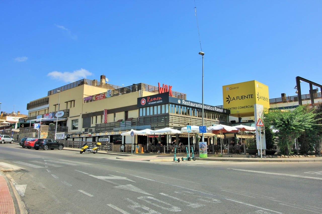 Town House en venta en Villamartin