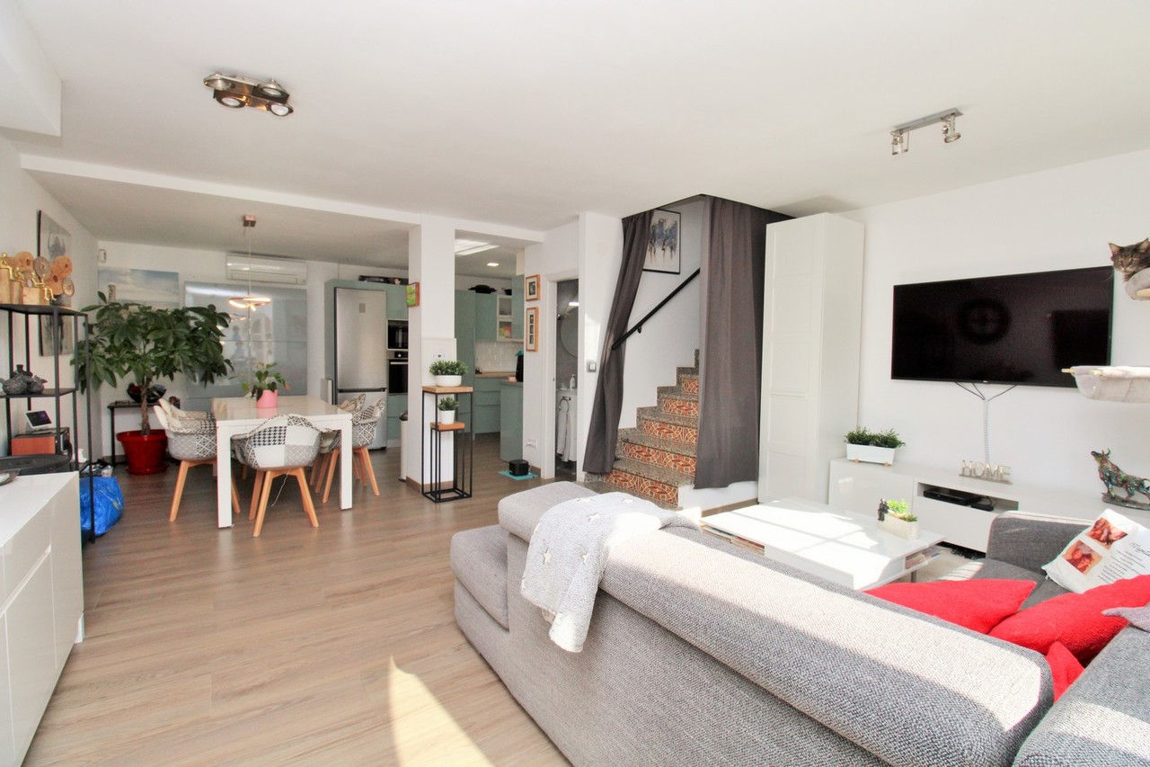 Town House en venta en Villamartin