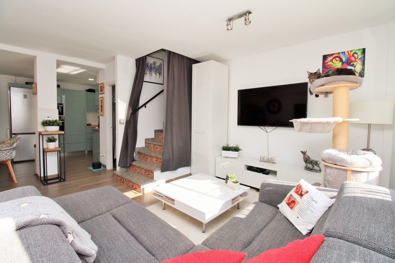 Town House en venta en Villamartin