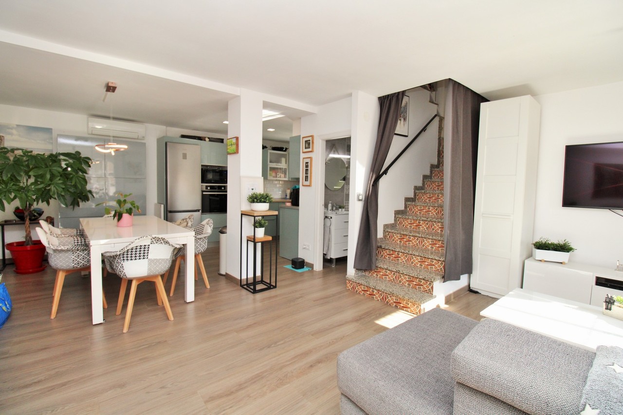 Town House en venta en Villamartin