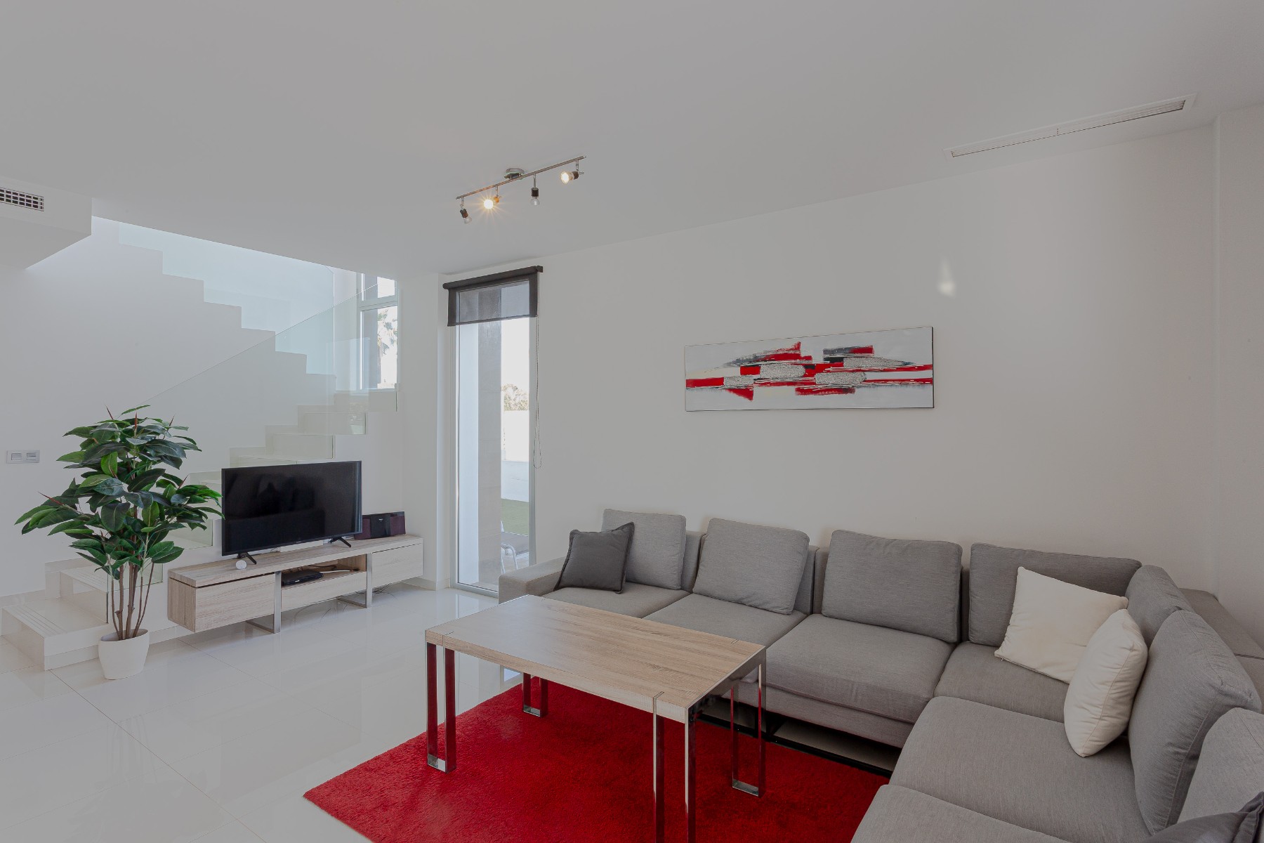 Villa for sale in Orihuela Costa, Alicante, Spain