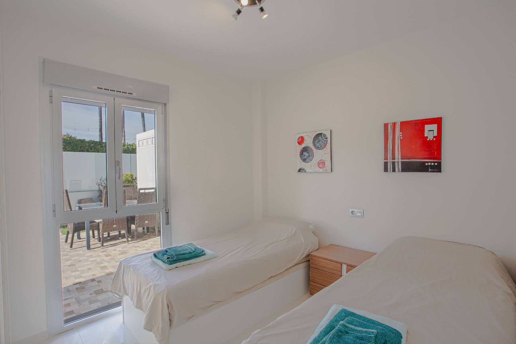 Villa for sale in Orihuela Costa, Alicante, Spain