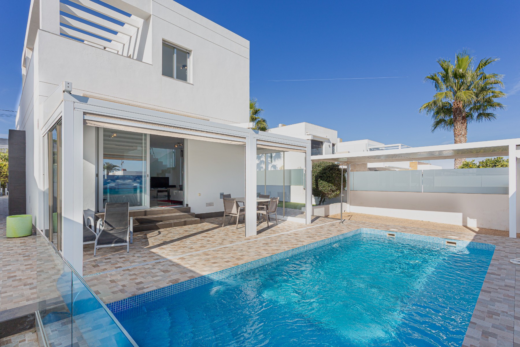 Villa for sale in Orihuela Costa, Alicante, Spain