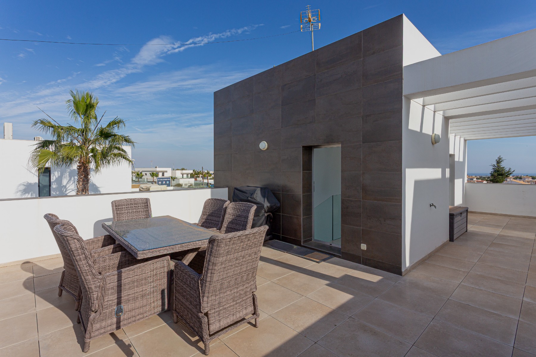 Villa for sale in Orihuela Costa, Alicante, Spain