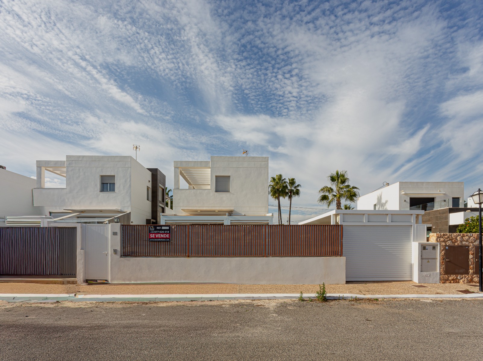 Villa for sale in Orihuela Costa, Alicante, Spain